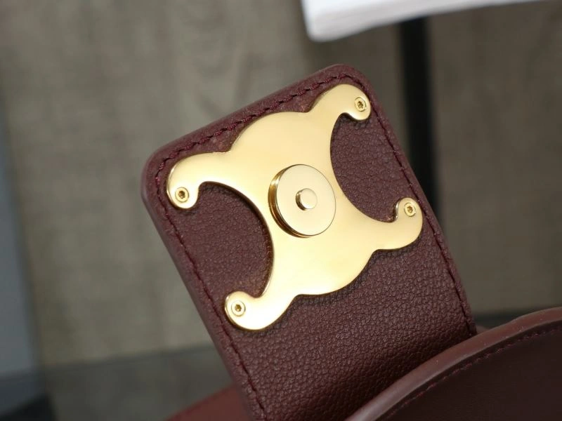Celine Satchel Bags GoodFit 94782