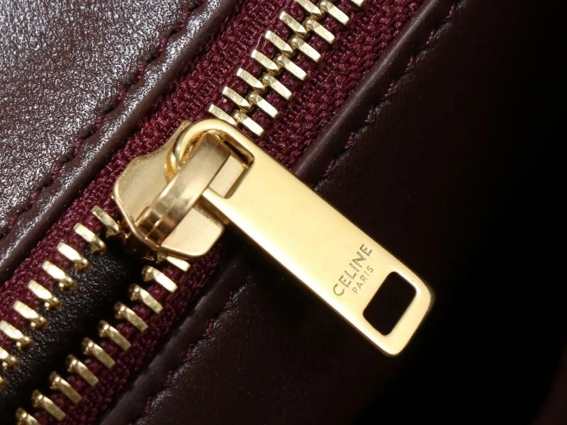Celine Satchel Bags GoodFit 94782