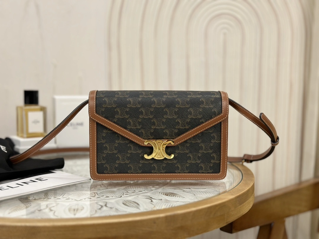 Celine Satchel Bags Chic 94590
