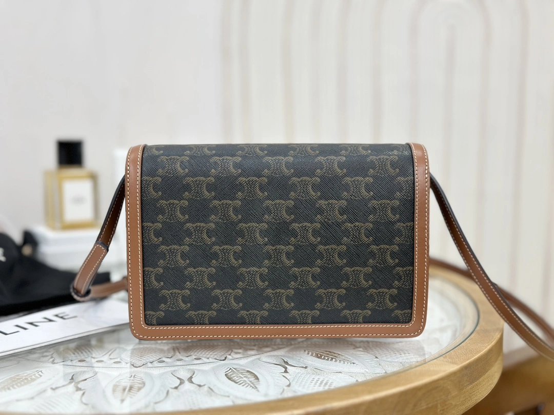 Celine Satchel Bags Chic 94590