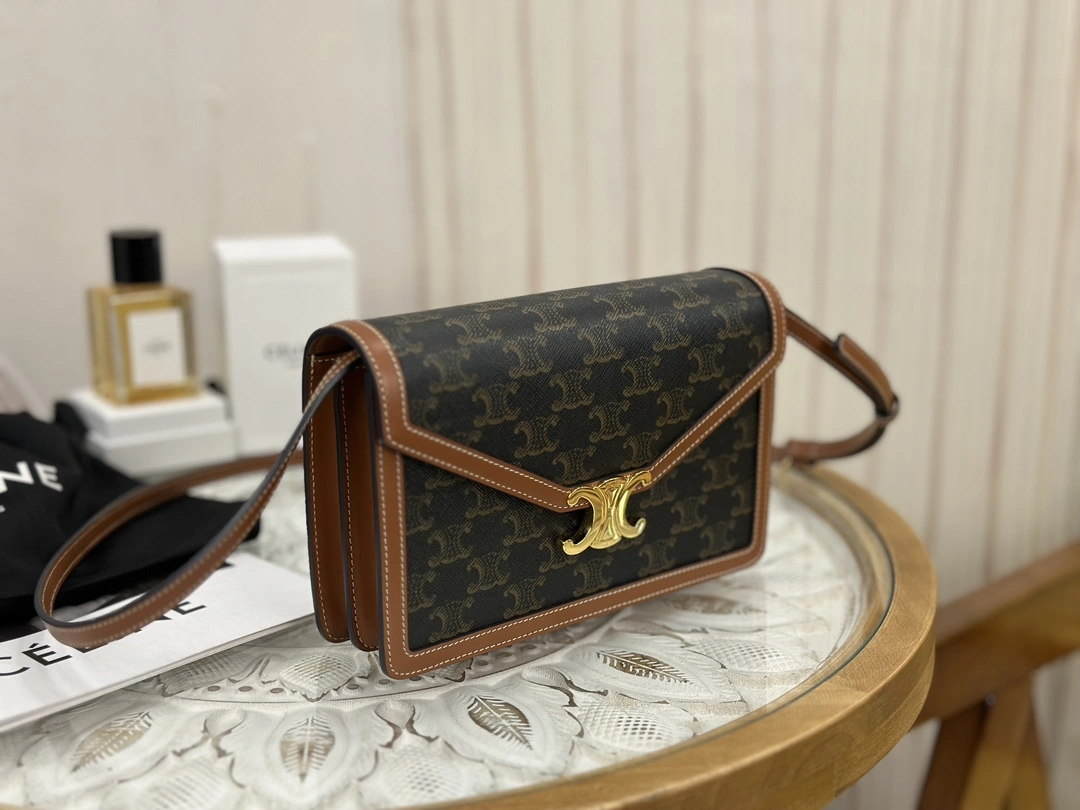 Celine Satchel Bags Chic 94590