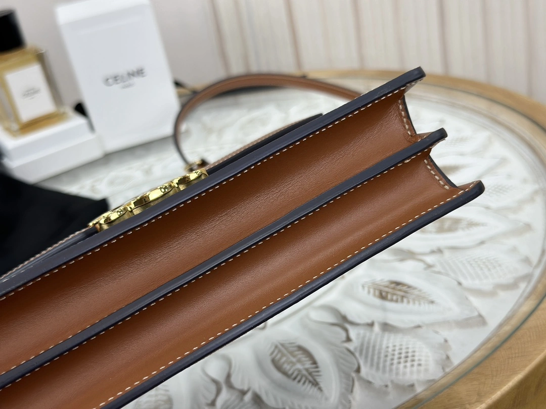Celine Satchel Bags Chic 94590