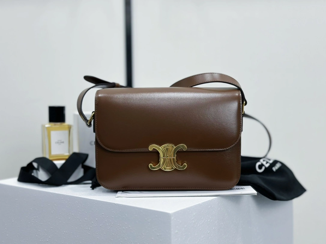 Celine Satchel Bags Packable 94591