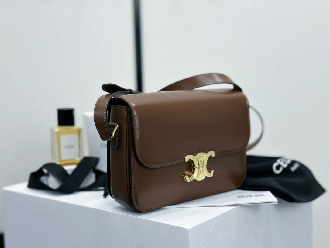 Celine Satchel Bags Packable 94591