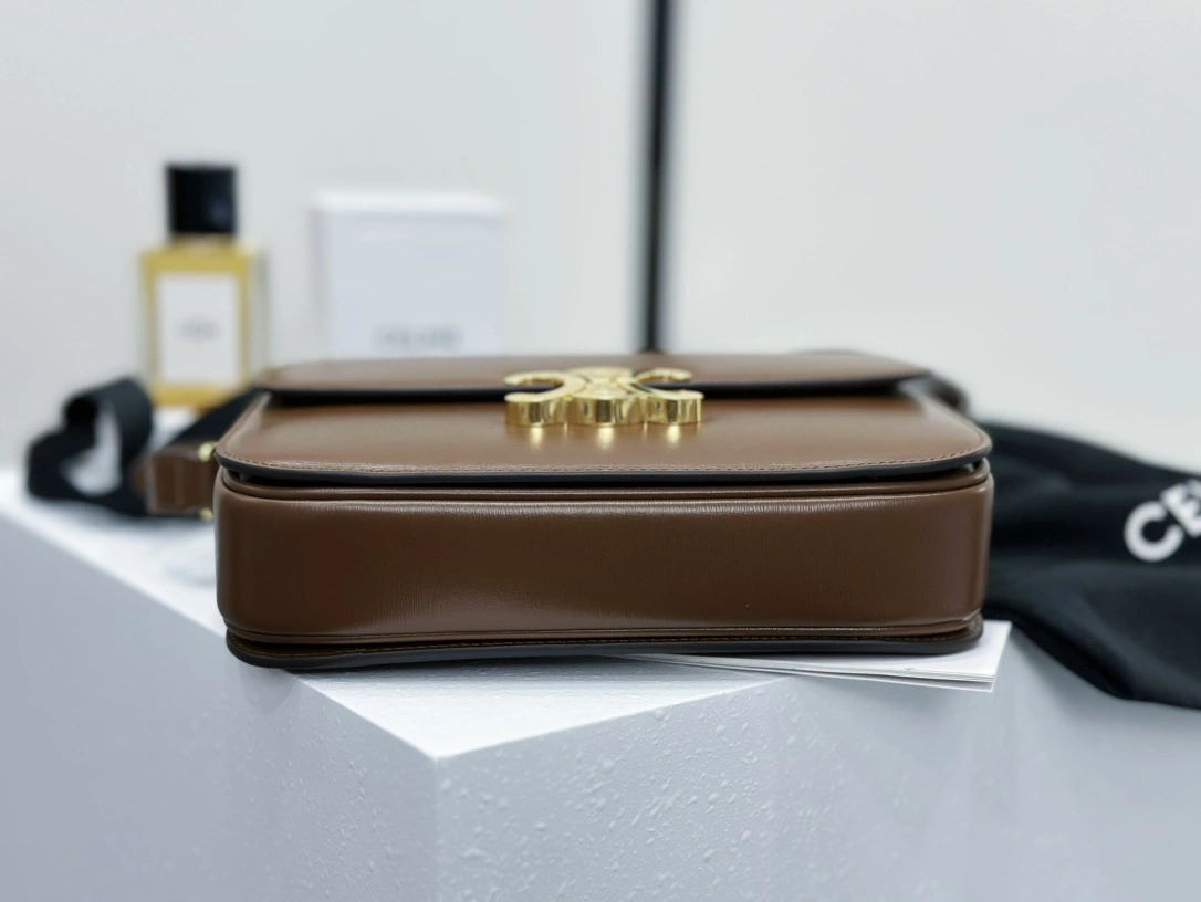 Celine Satchel Bags Packable 94591