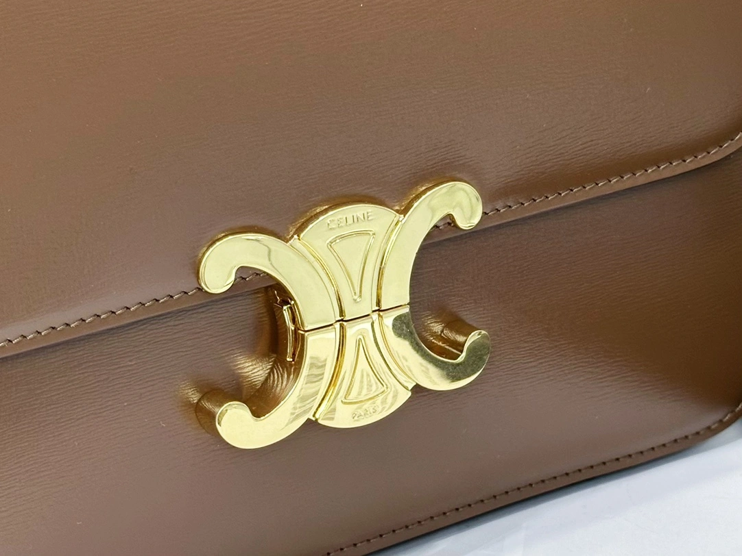 Celine Satchel Bags Packable 94591