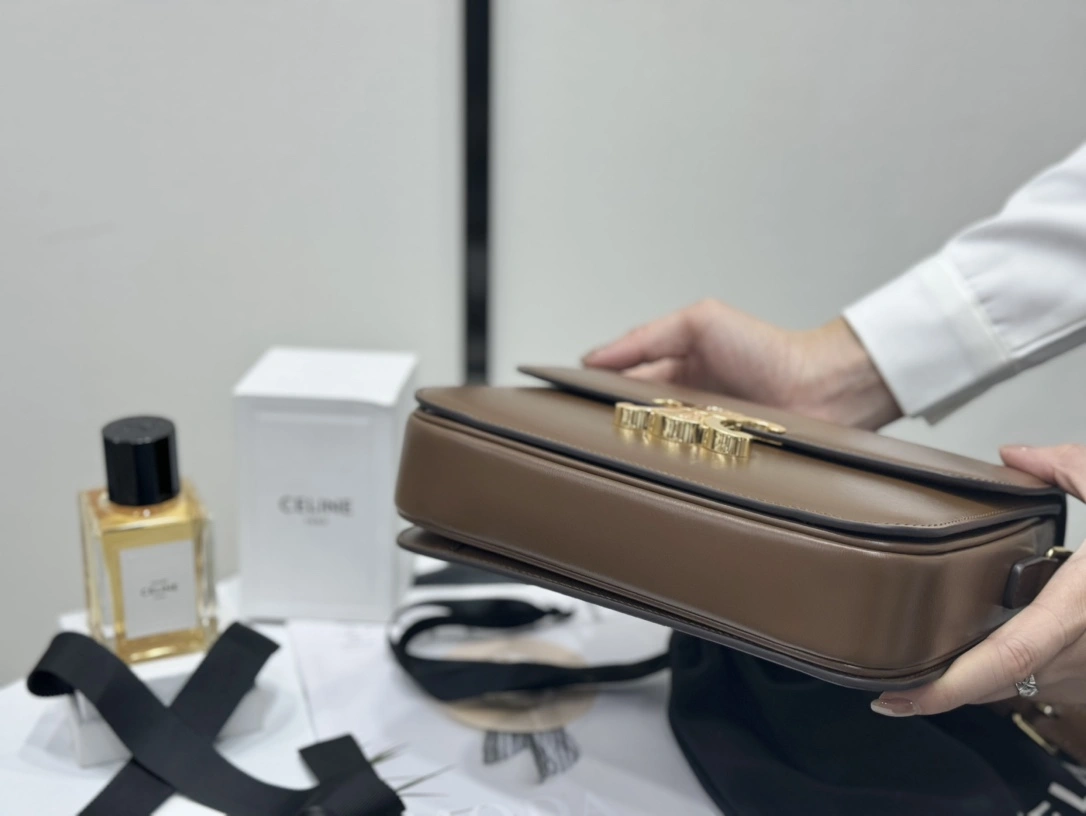Celine Satchel Bags Packable 94591