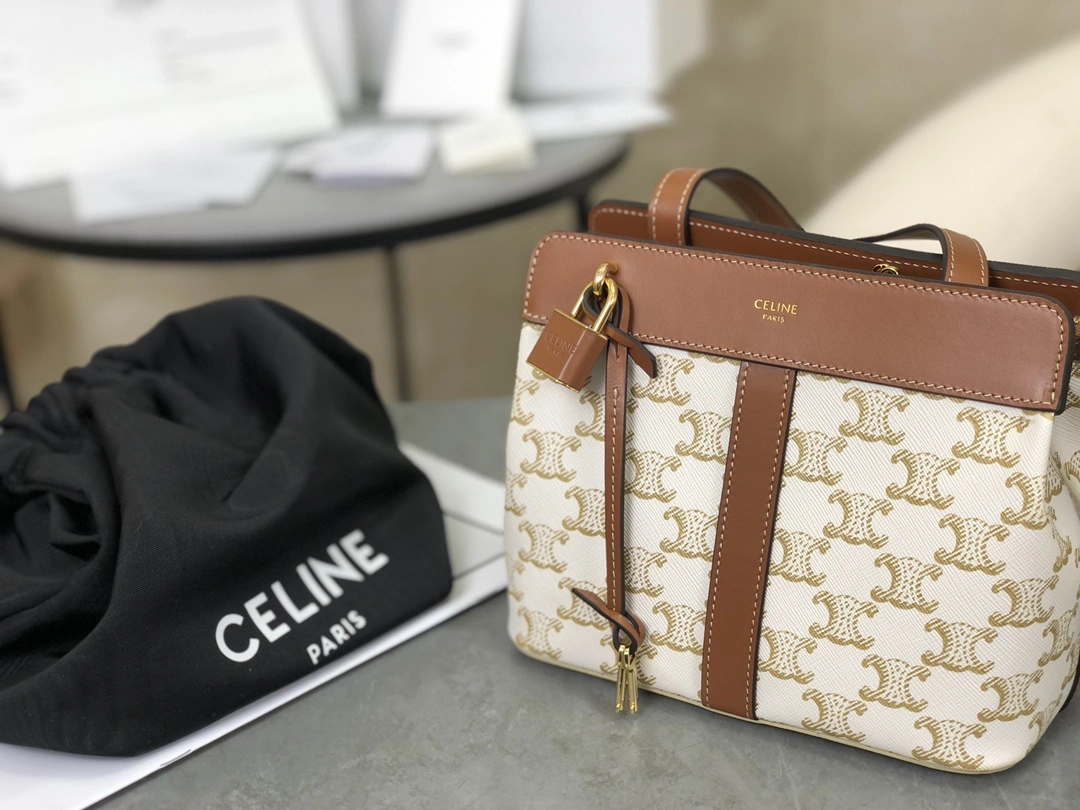 Celine Satchel Bags EasyMatch 94577