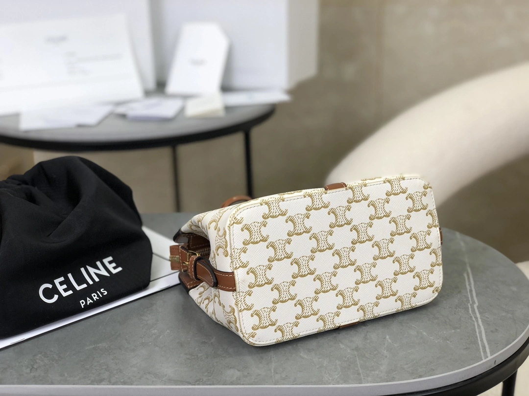 Celine Satchel Bags EasyMatch 94577