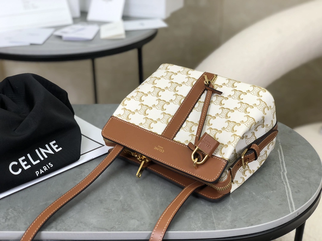 Celine Satchel Bags EasyMatch 94577