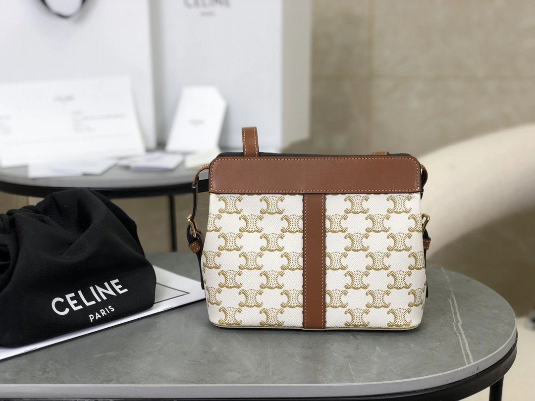 Celine Satchel Bags EasyMatch 94577
