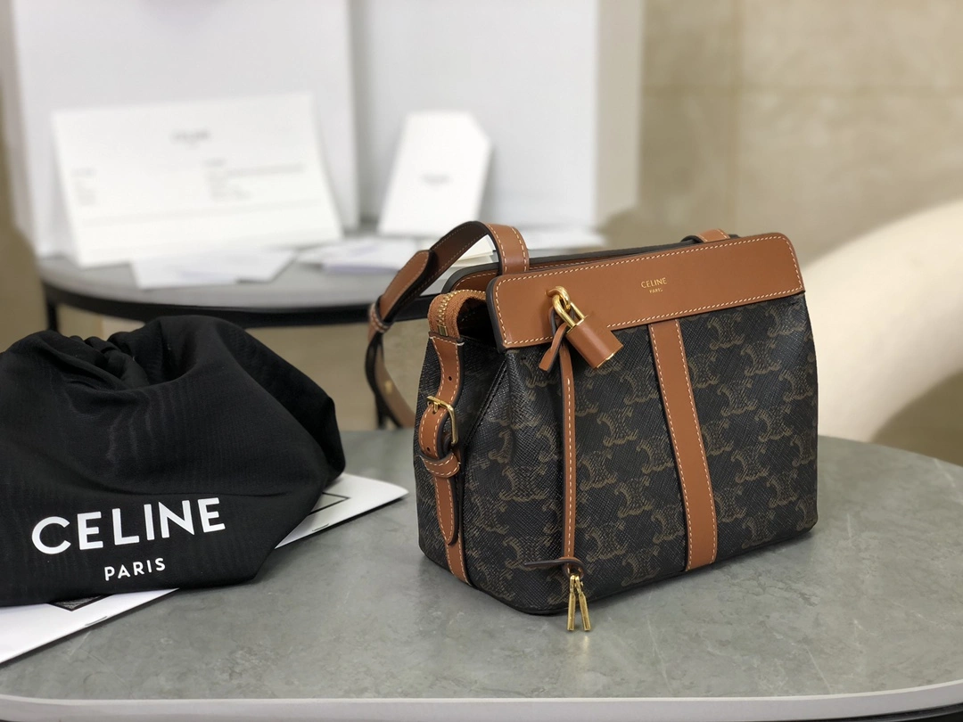 Affordable Celine Satchel Bags 94584