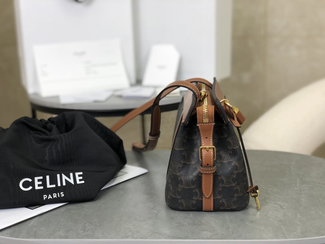 Affordable Celine Satchel Bags 94584