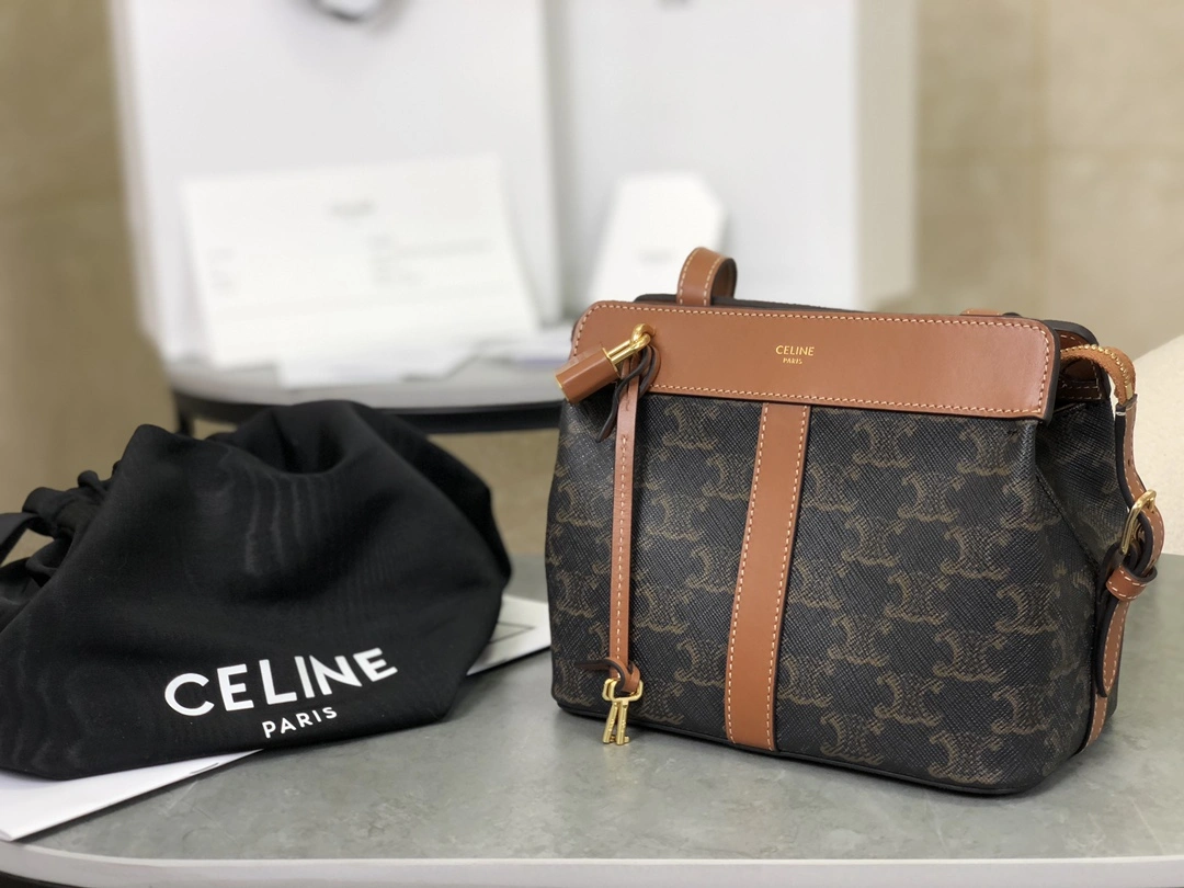 Affordable Celine Satchel Bags 94584