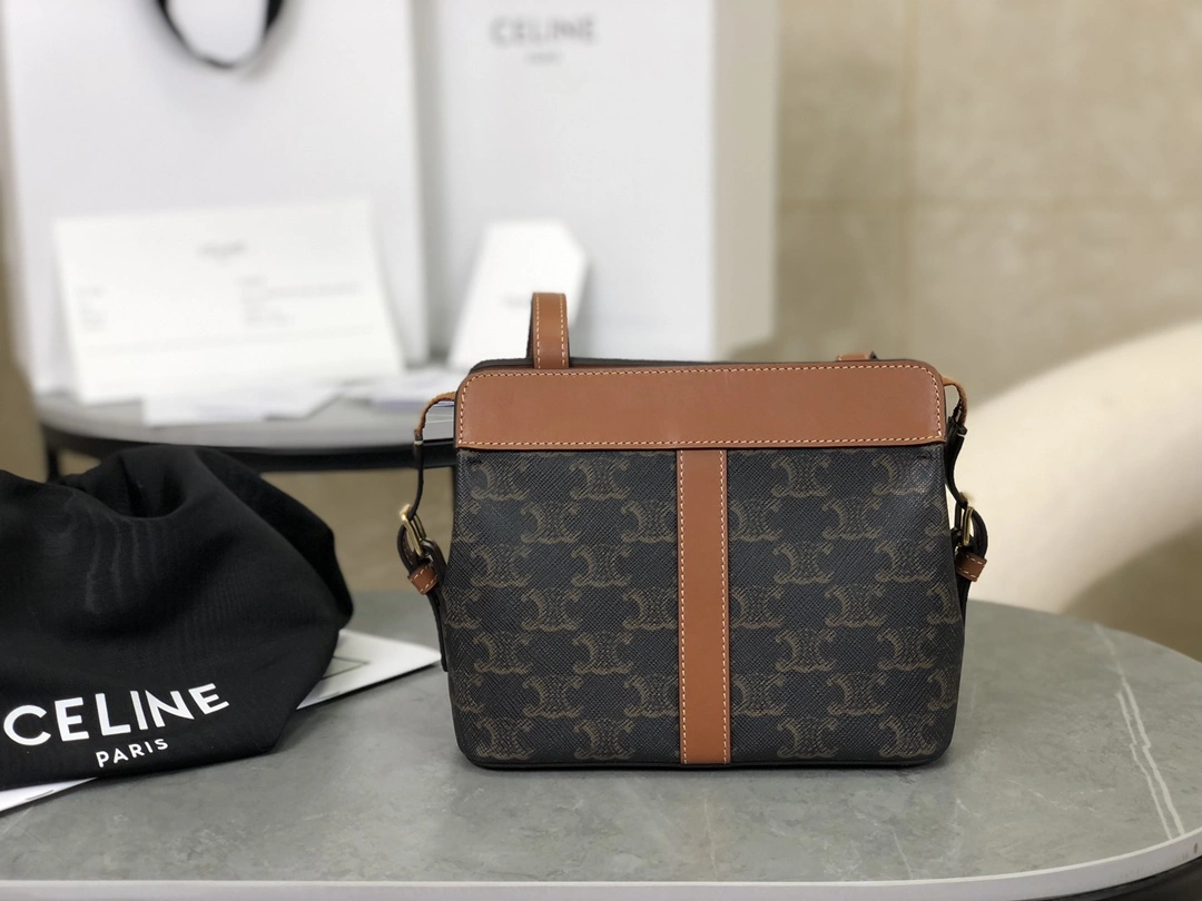 Affordable Celine Satchel Bags 94584