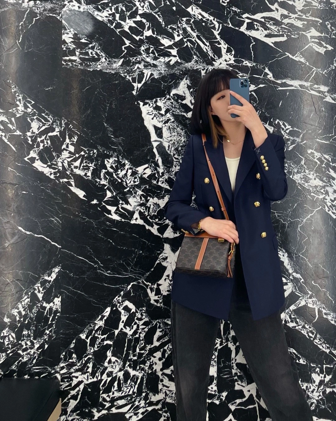 Affordable Celine Satchel Bags 94584