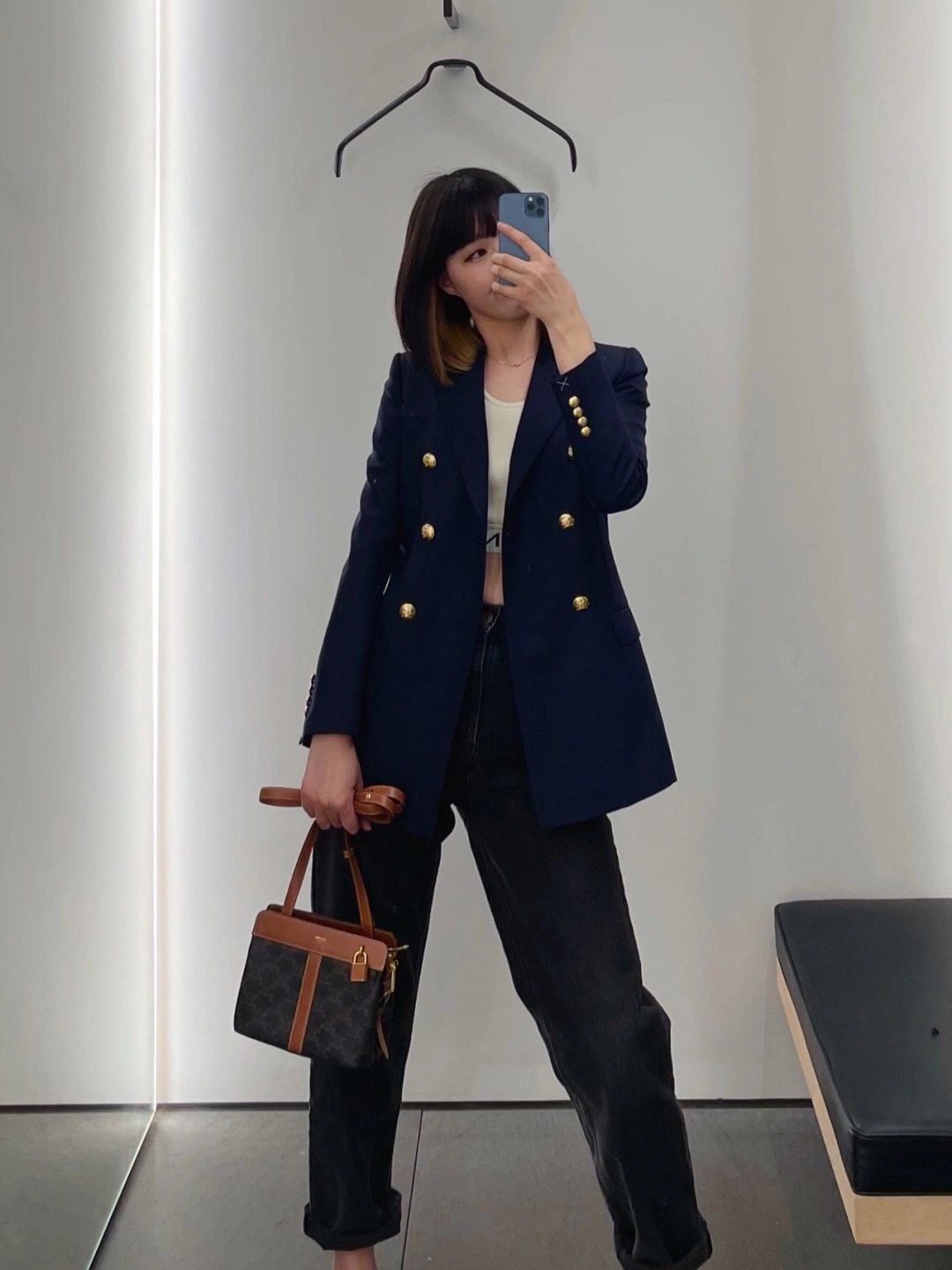 Affordable Celine Satchel Bags 94584