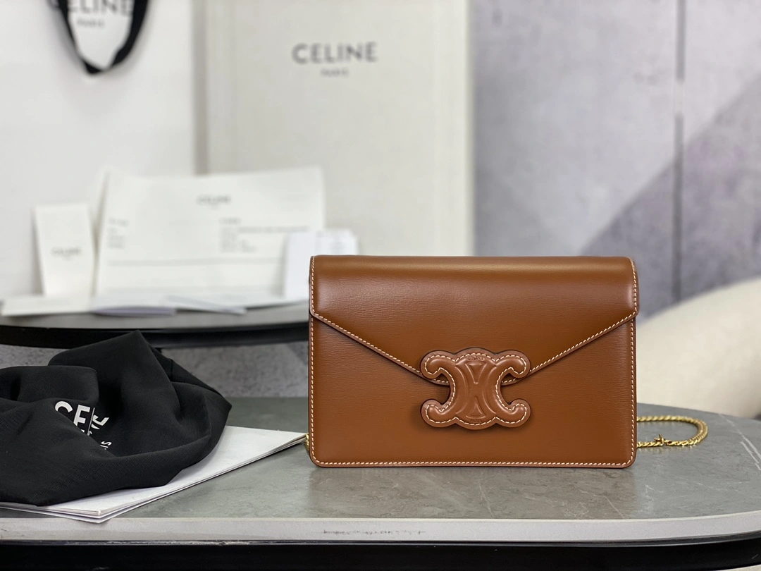 Celine Satchel Bags Comfortable 94655