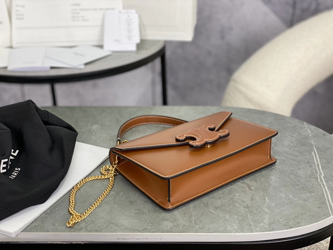 Celine Satchel Bags Comfortable 94655