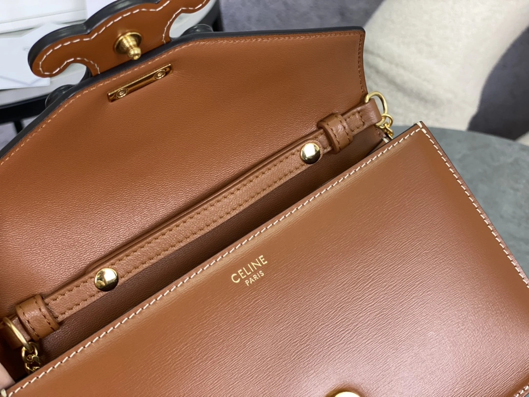Celine Satchel Bags Comfortable 94655