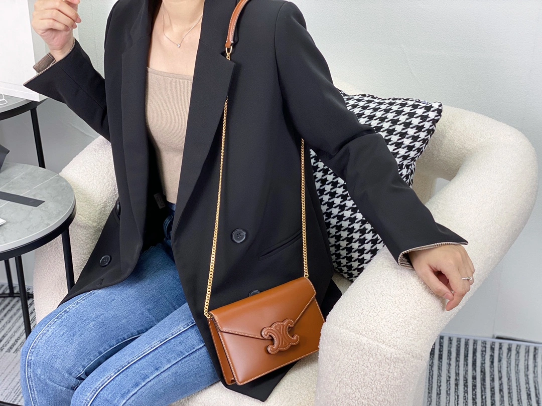 Celine Satchel Bags Comfortable 94655