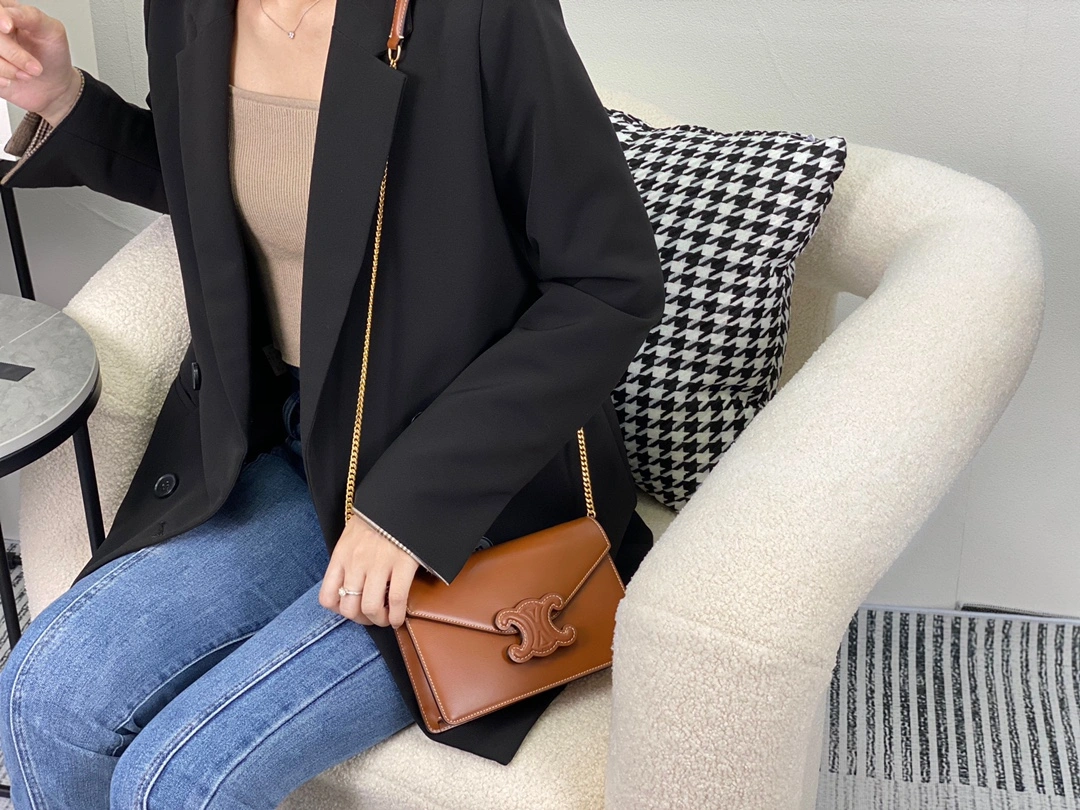 Celine Satchel Bags Comfortable 94655