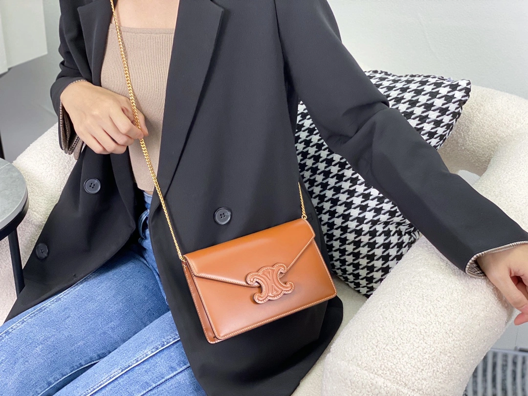 Celine Satchel Bags Comfortable 94655