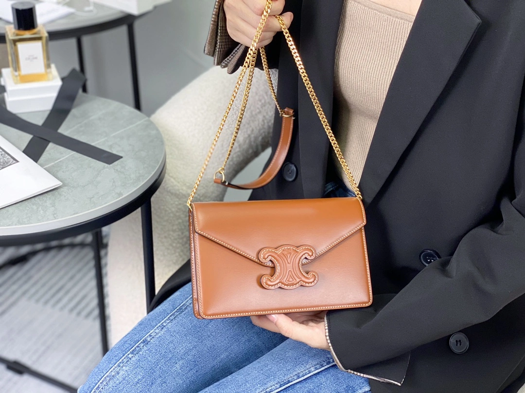 Celine Satchel Bags Comfortable 94655