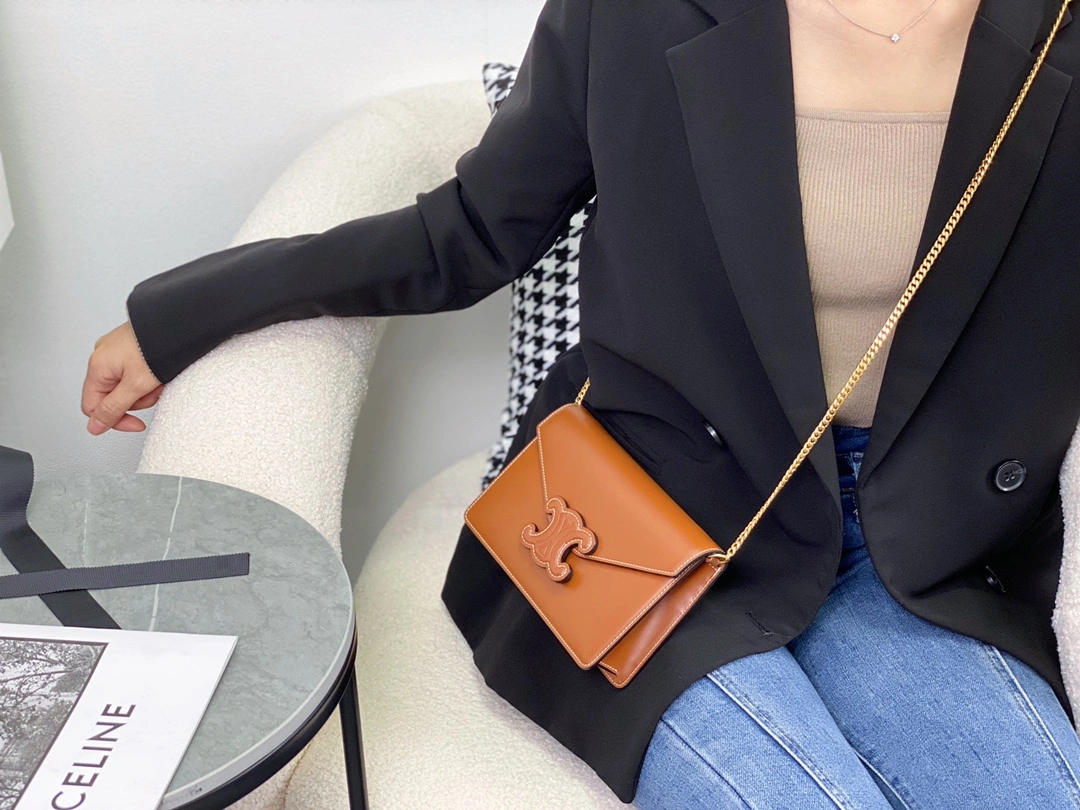 Celine Satchel Bags Comfortable 94655