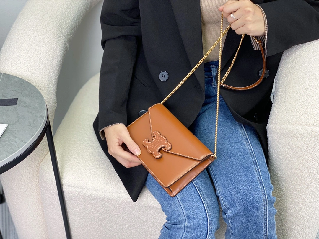 Celine Satchel Bags Comfortable 94655