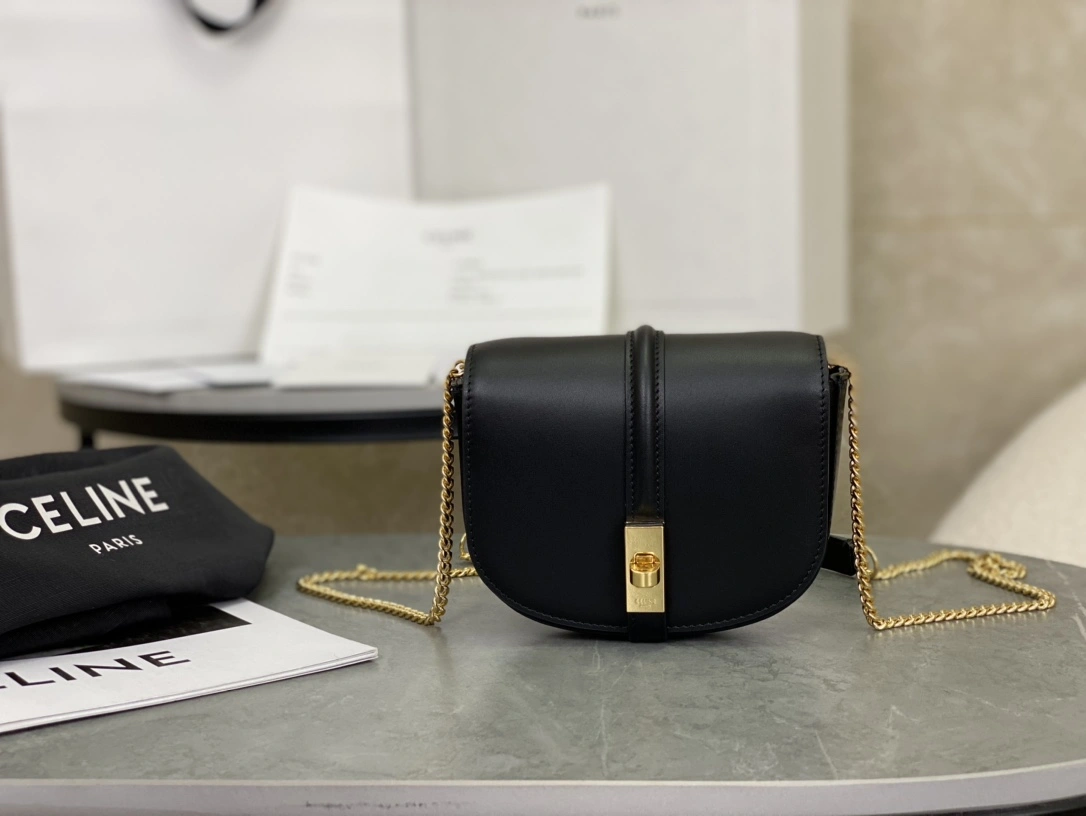 Celine Satchel Bags Sustainable 94575