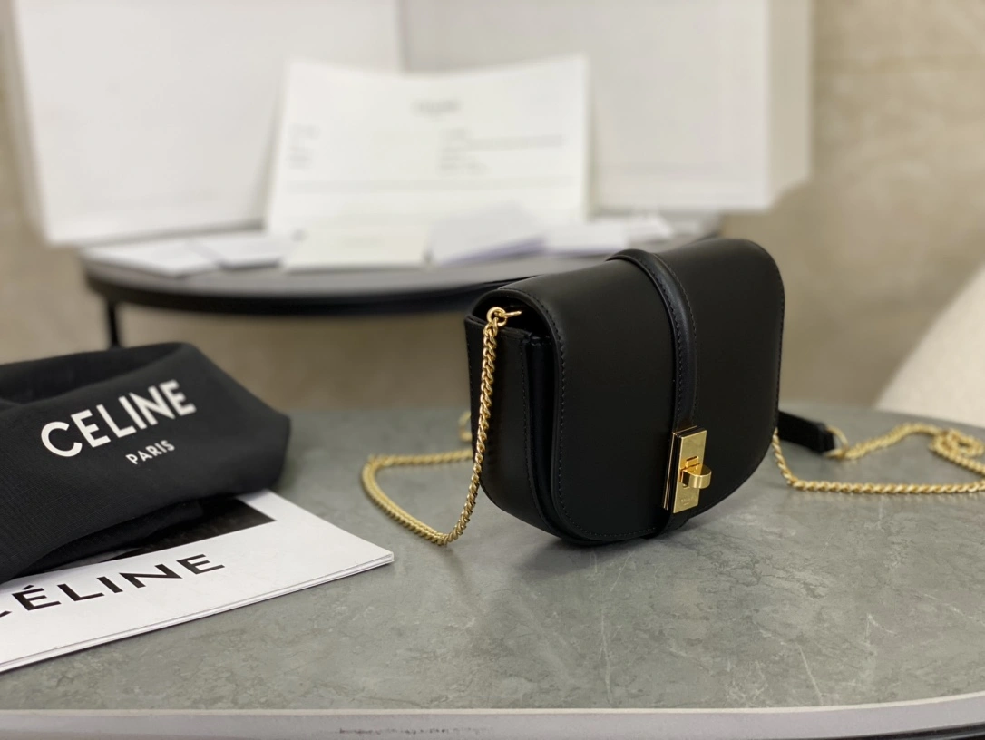 Celine Satchel Bags Sustainable 94575