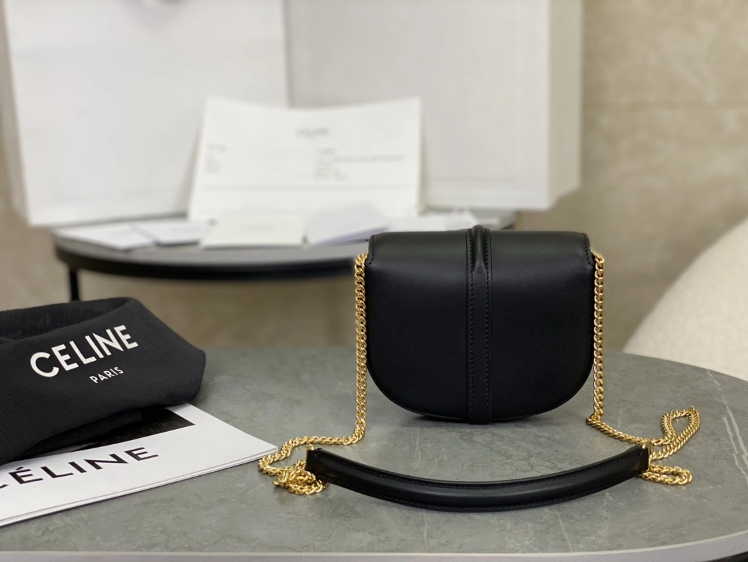 Celine Satchel Bags Sustainable 94575