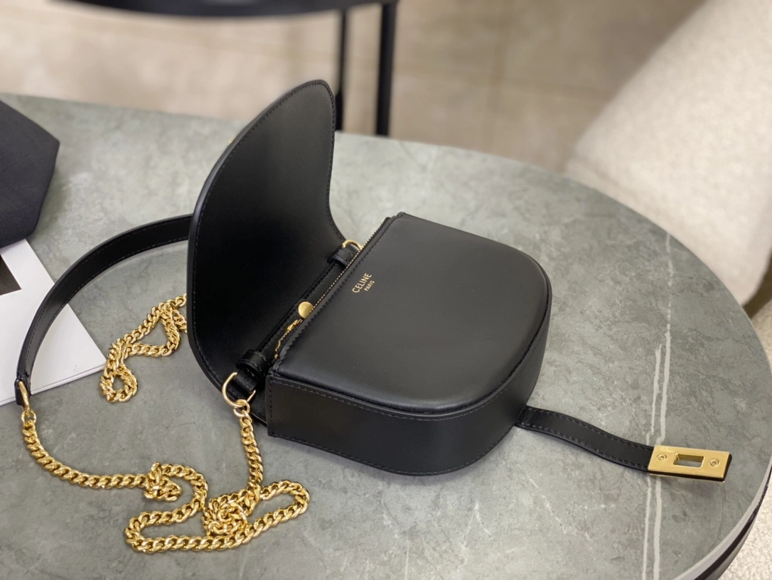 Celine Satchel Bags Sustainable 94575