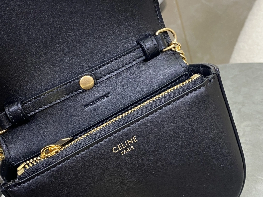 Celine Satchel Bags Sustainable 94575