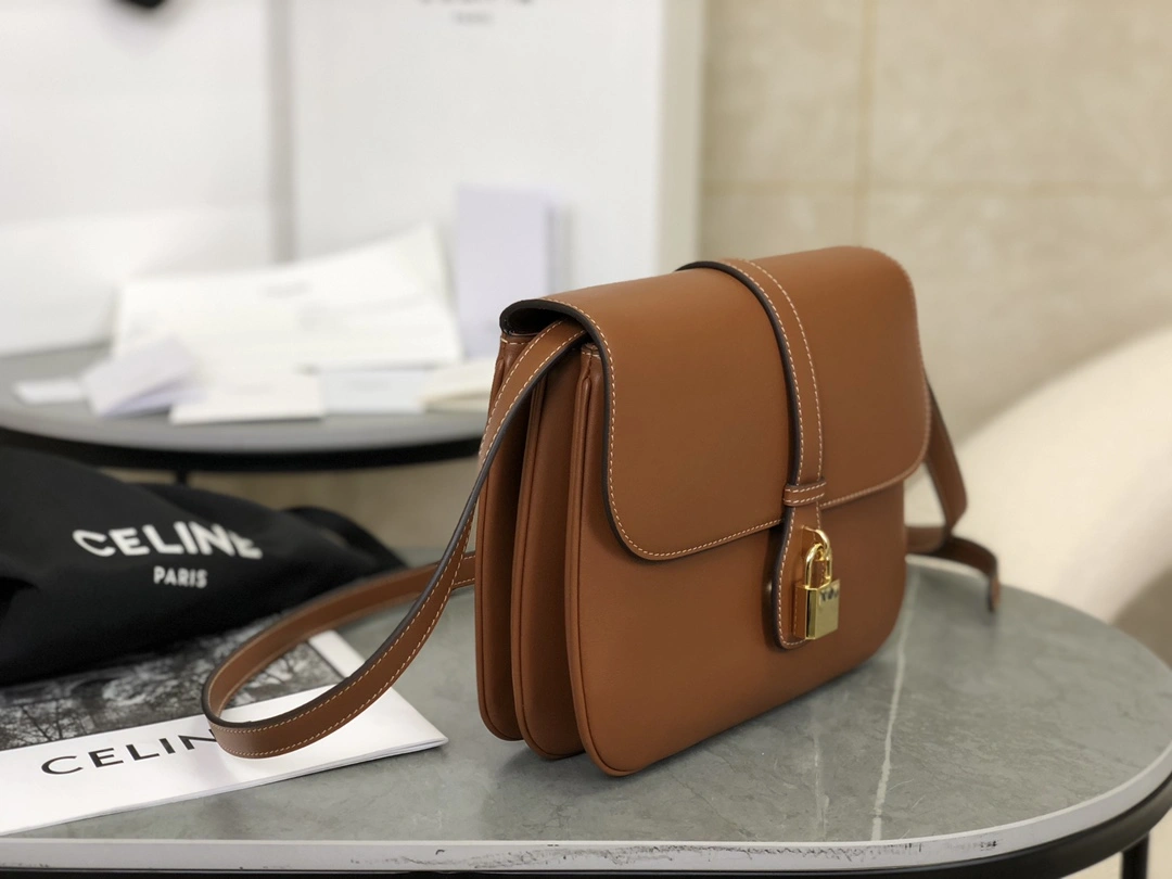 Celine Satchel Bags UrbanStyle 94589