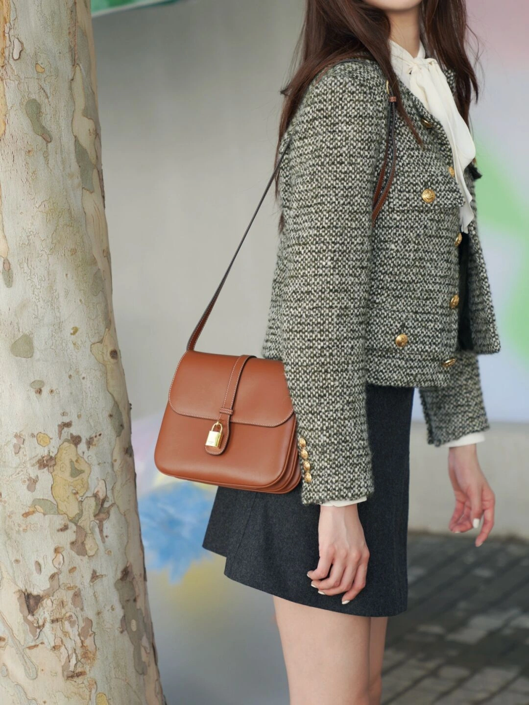 Celine Satchel Bags UrbanStyle 94589
