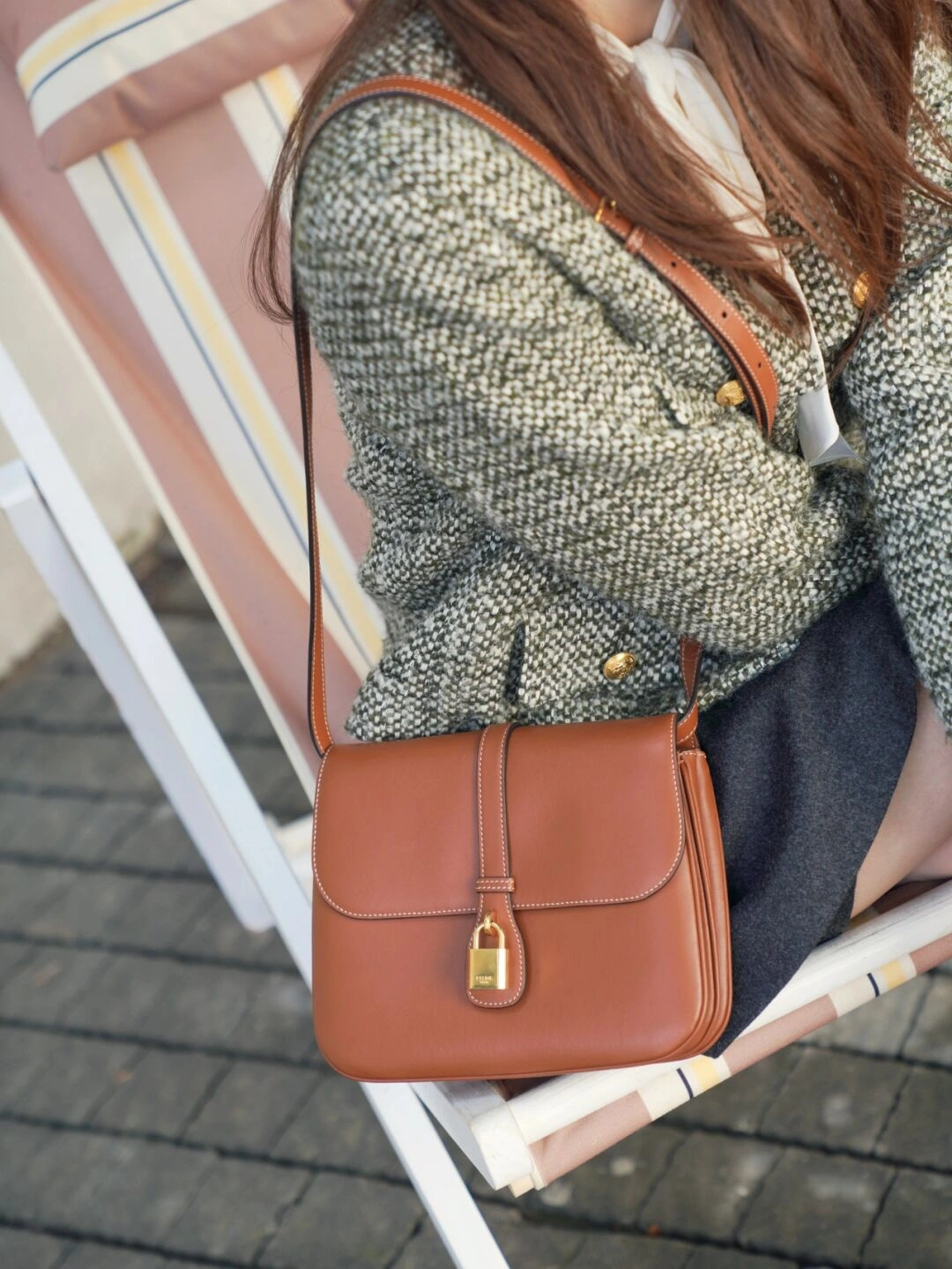 Celine Satchel Bags UrbanStyle 94589
