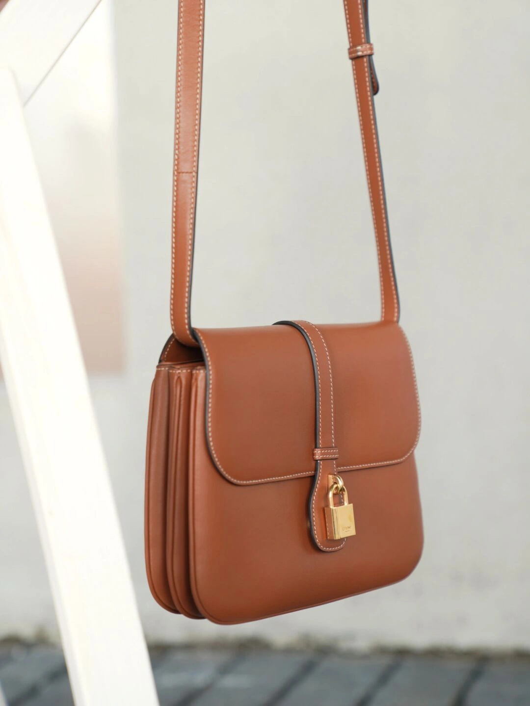 Celine Satchel Bags UrbanStyle 94589