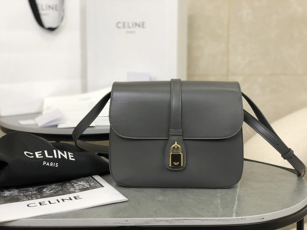 Elegant Celine Satchel Bags 94645