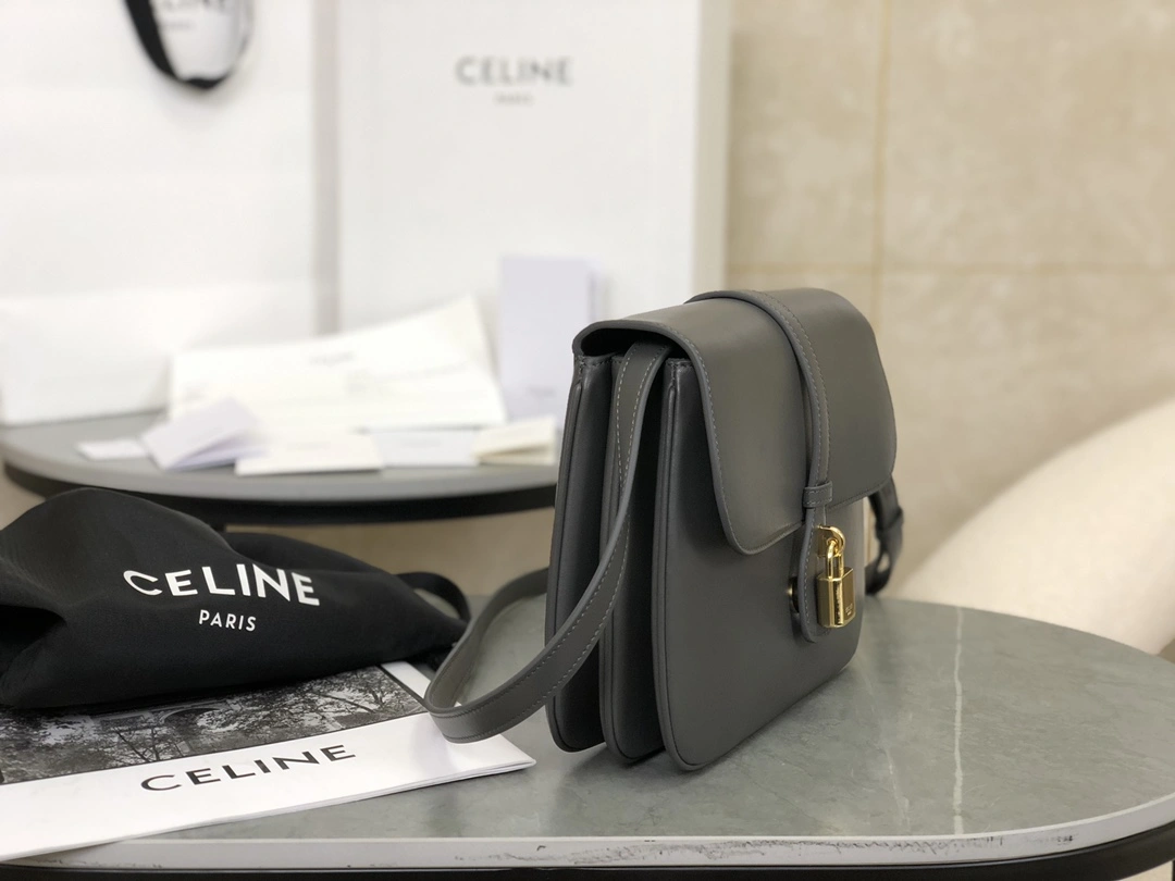 Elegant Celine Satchel Bags 94645