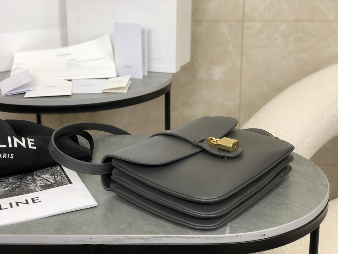 Elegant Celine Satchel Bags 94645