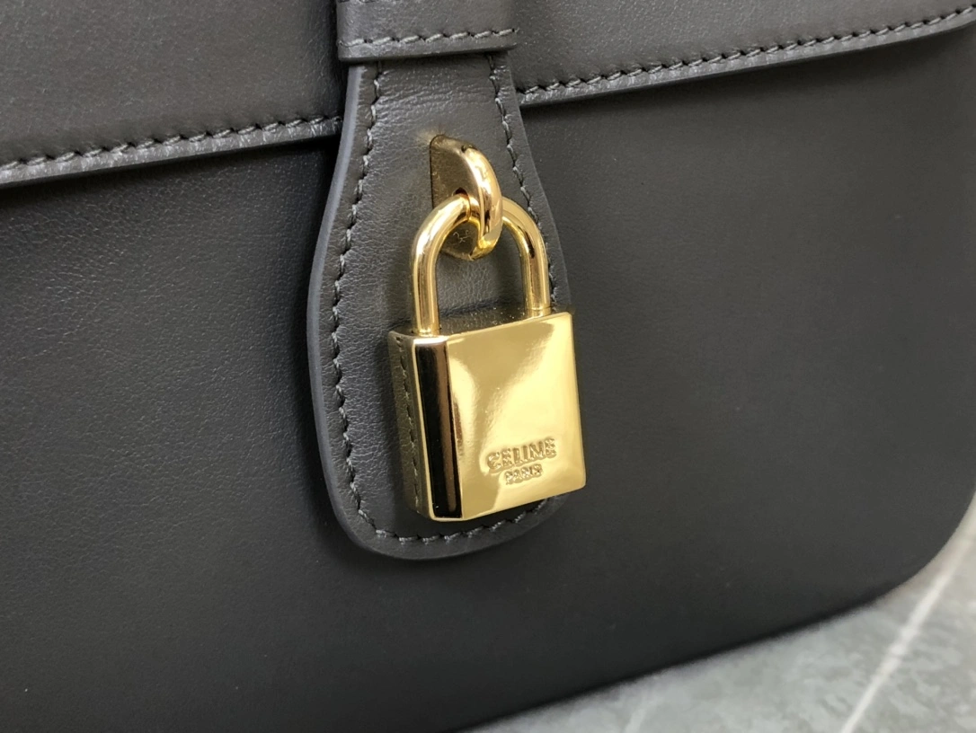 Elegant Celine Satchel Bags 94645