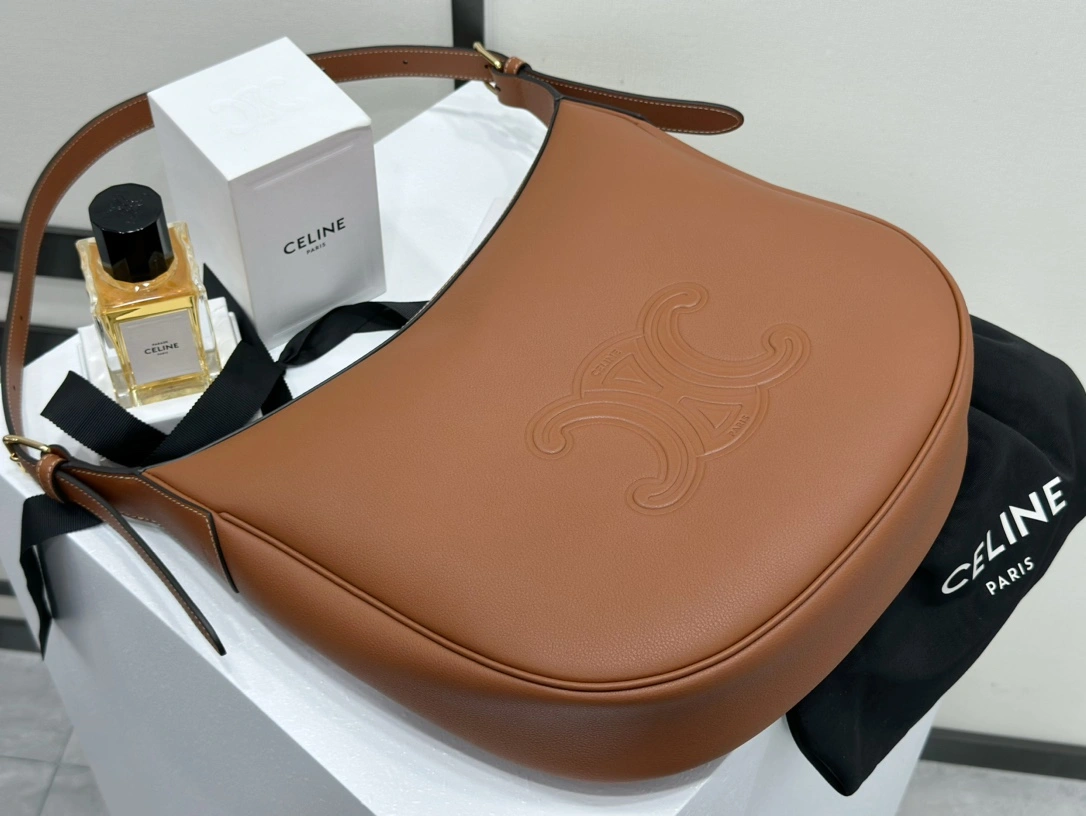 TechFriendly Celine Satchel Bags 94606