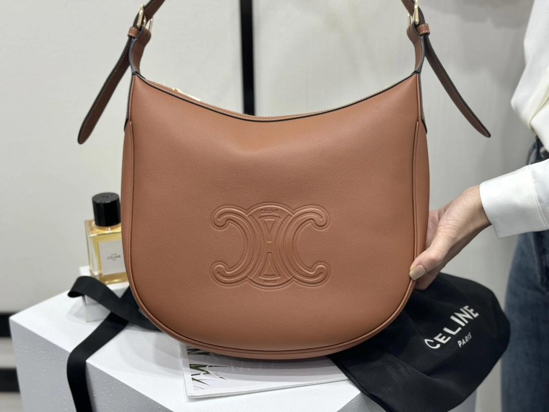 TechFriendly Celine Satchel Bags 94606
