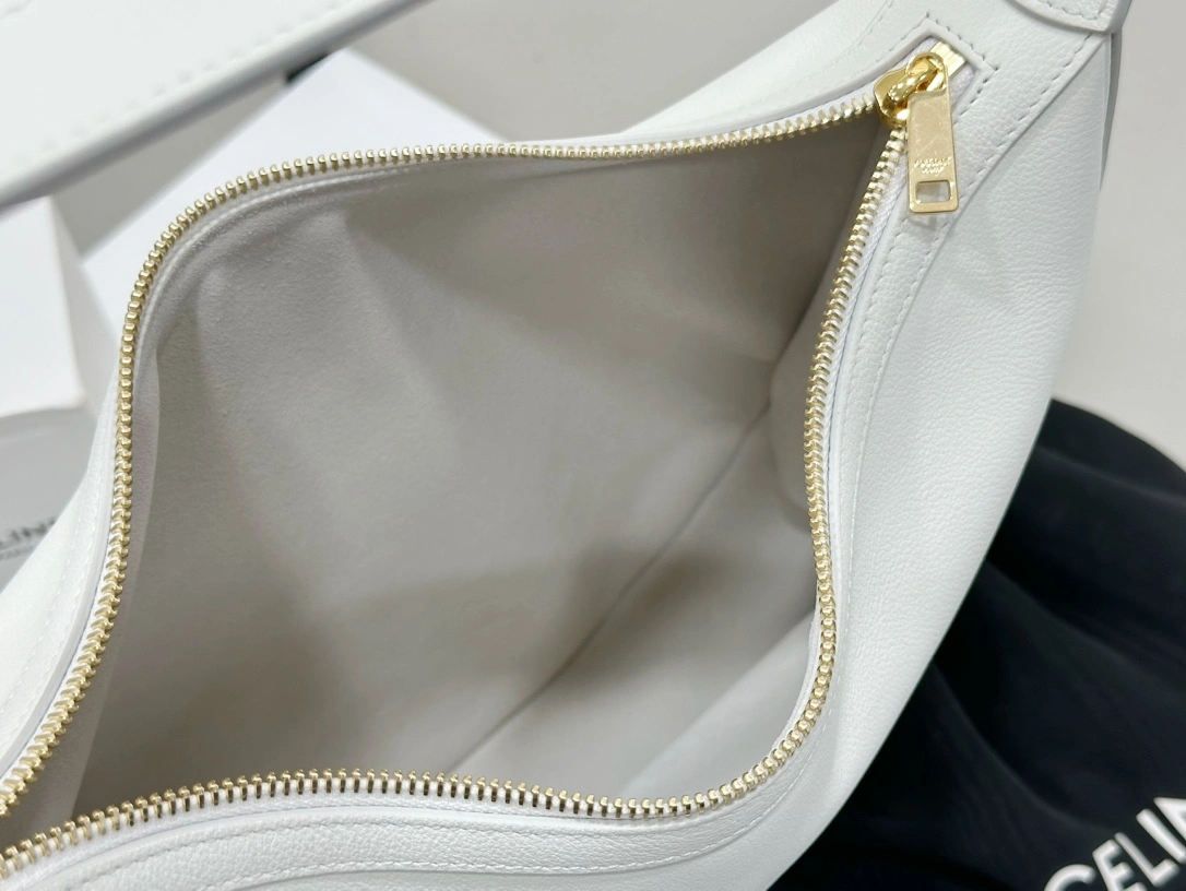 Celine Satchel Bags TimelessDesign 94588