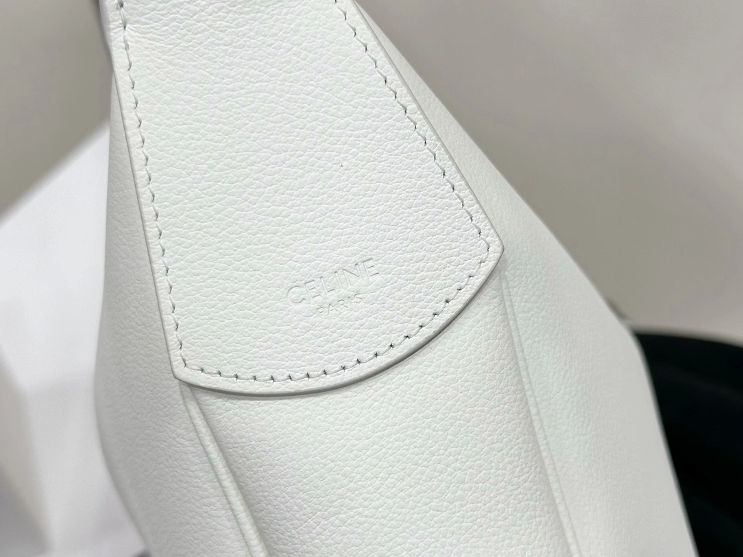 Celine Satchel Bags TimelessDesign 94588