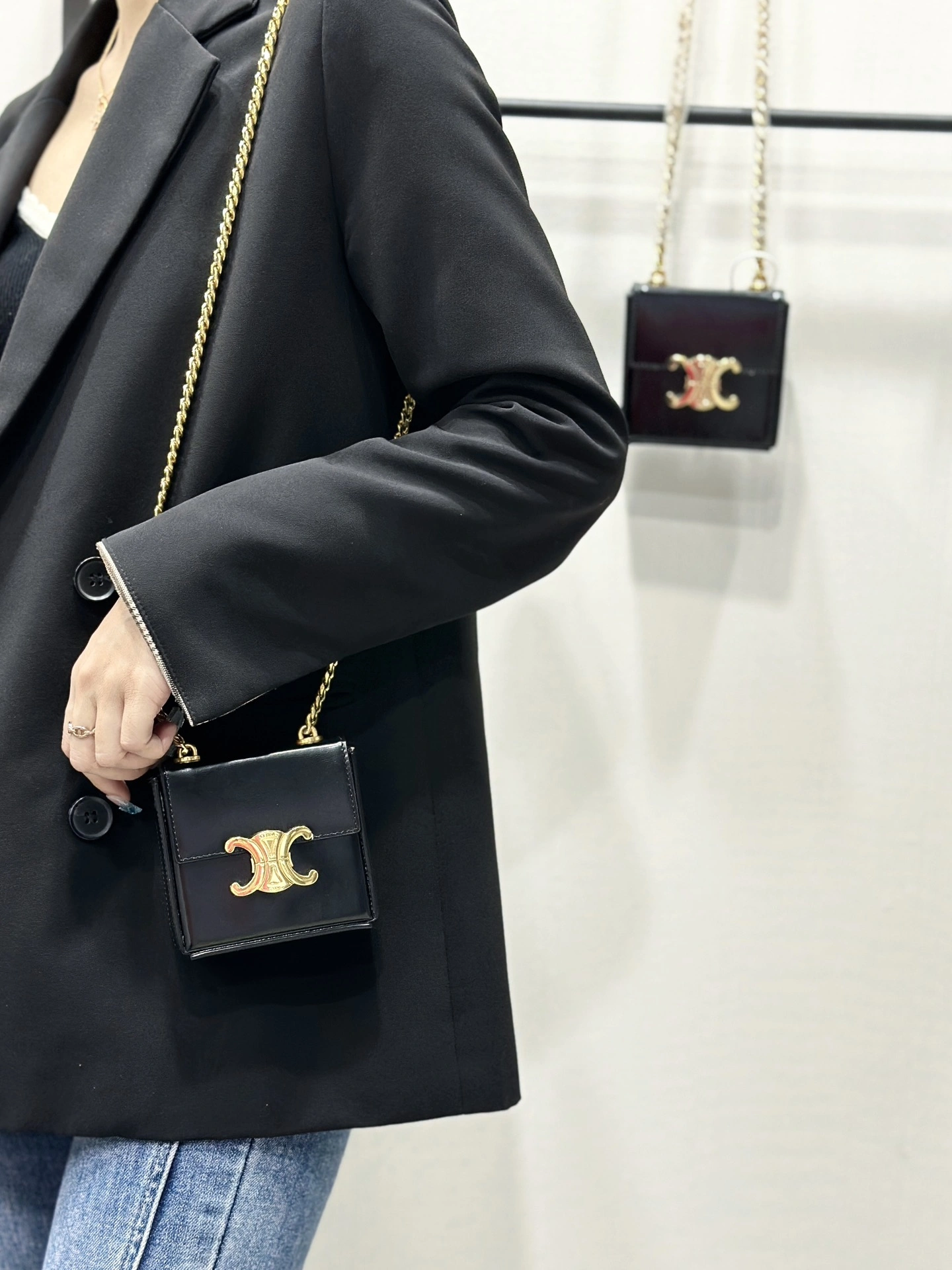 Celine Satchel Bags Affordable 94583