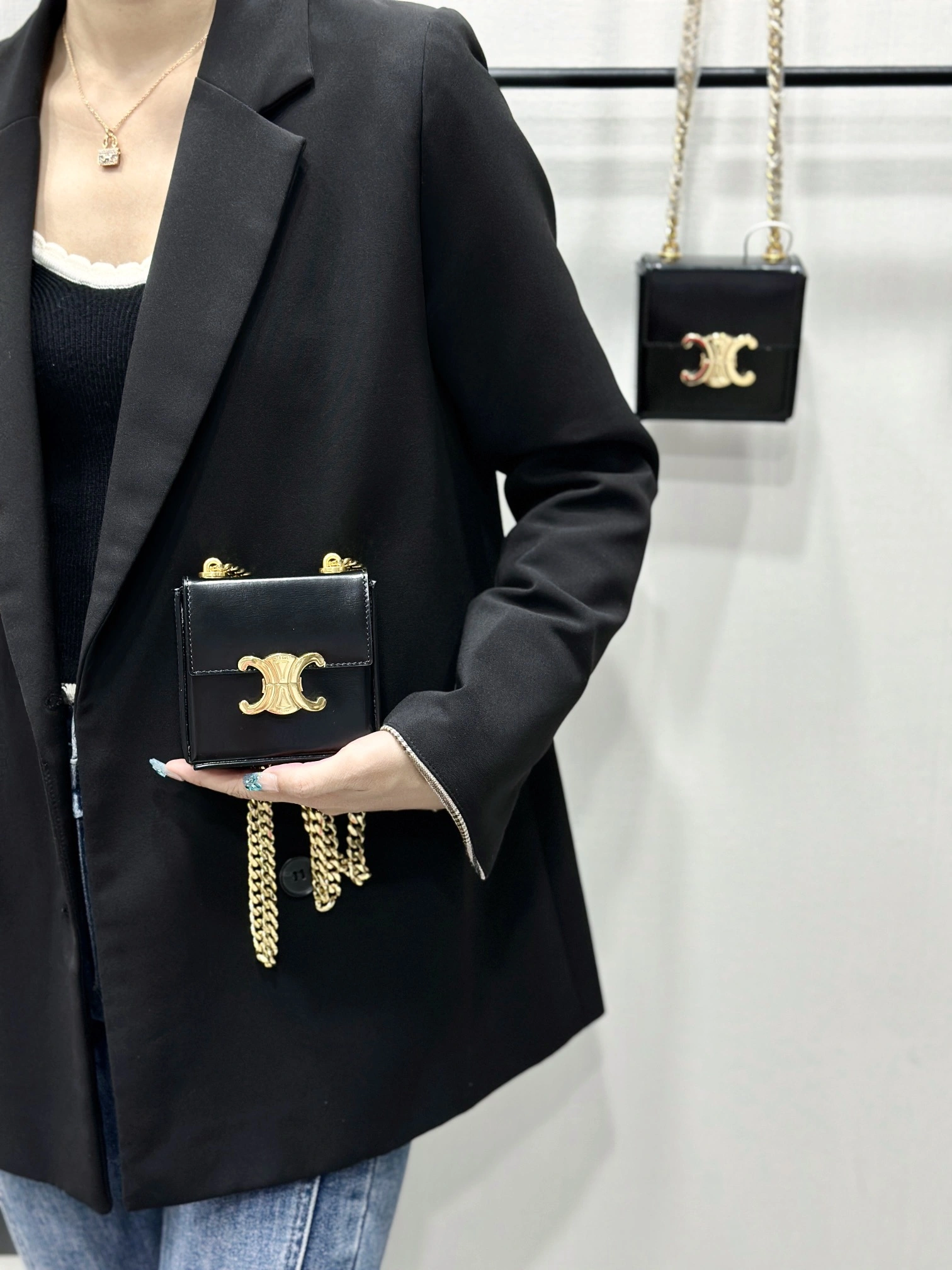 Celine Satchel Bags Affordable 94583