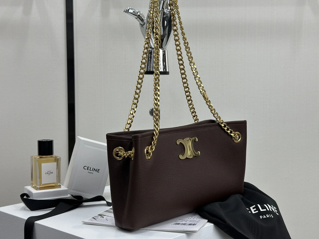 Celine Satchel Bags EasyCare 94574